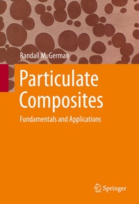 Enlarge image Cover: Particulate Composites - Springer