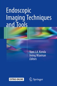 Abbildung von: Endoscopic Imaging Techniques and Tools - Springer