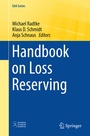 Cover: Handbook on Loss Reserving - Springer