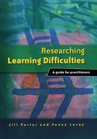 Enlarge image Cover: Researching Learning Difficulties - SAGE Publications Inc