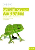Cover: Werbung und Verkauf - H&ouml;lzel Verlag