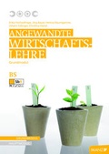 Cover: Angewandte Wirtschaftslehre: Grundmodul - H&ouml;lzel Verlag