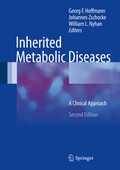 Abbildung von: Inherited Metabolic Diseases - Springer