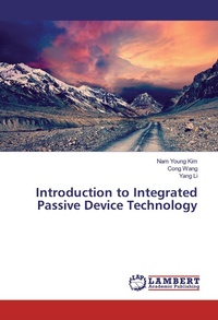 Abbildung von: Introduction to Integrated Passive Device Technology - LAP Lambert Academic Publishing