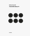 Cover: Melitta Moschik - Kerber Verlag