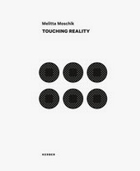 Enlarge image Cover: Melitta Moschik - Kerber Verlag