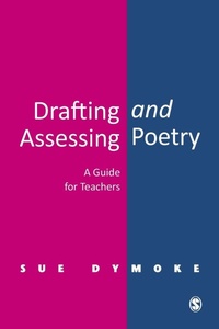 Enlarge image Cover: Drafting and Assessing Poetry - SAGE Publications Inc