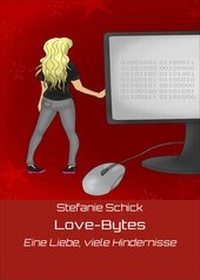 Enlarge image Cover: Love-Bytes - neobooks