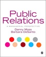 Cover: Public Relations - SAGE Publications Inc