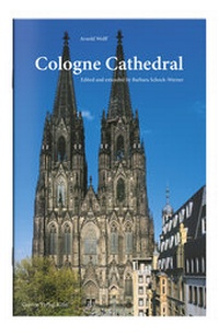 Enlarge image Cover: Cologne Cathedral - Greven