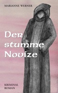 Cover: Der stumme Novice - BoD - Books on Demand