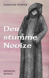 Enlarge image Cover: Der stumme Novice - BoD - Books on Demand