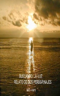 Abbildung von: Buscando la luz - BoD - Books on Demand