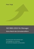Cover: ISO 9001 - Books on Demand