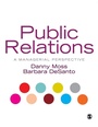 Cover: Public Relations - SAGE Publications Inc