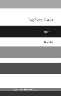 Enlarge image Cover: matou - Books on Demand