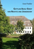 Cover: Gottlob Adolf Ernst von Nostitz und J&auml;nkendorf - Books on Demand