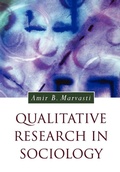 Cover: Qualitative Research in Sociology - SAGE Publications Inc
