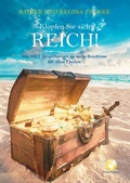 Cover: Klopfen Sie sich reich! - BoD - Books on Demand