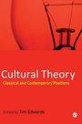Cover: Cultural Theory - SAGE Publications Inc
