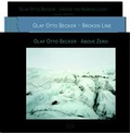 Cover: Olaf Otto Becker-Set - Hatje Cantz Verlag