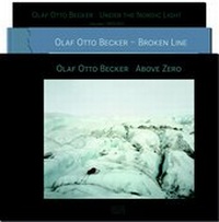 Enlarge image Cover: Olaf Otto Becker-Set - Hatje Cantz Verlag