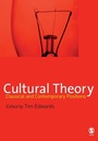 Cover: Cultural Theory - SAGE Publications Inc