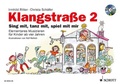 Cover: Klangstra&szlig;e 2 - Kinderheft - Schott Music
