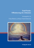 Cover: Emil Fuchs: Offenbarung des Johannes - Kovac, Dr. Verlag