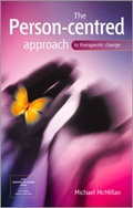Cover: The Person-Centred Approach to Therapeutic Change - SAGE Publications Inc