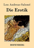 Cover: Die Erotik - Hofenberg