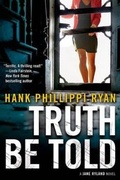 Cover: Truth Be Told - Forge