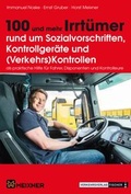 Cover: 100 und mehr Irrt&uuml;mer ... - Verkehrs-Verlag Fischer