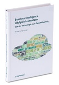 Cover: Business Intelligence erfolgreich umsetzen - Symposion Publishing