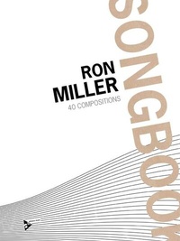 Abbildung von: Ron Miller Songbook - advance music
