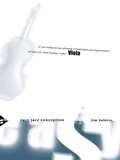 Cover: Easy Jazz Conception Viola - advance music