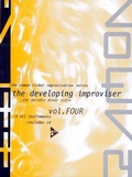 Cover: The Ramon Ricker Improvisation Series - advance music