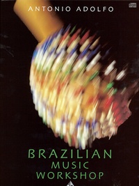 Abbildung von: Brazilian Music Workshop - advance music