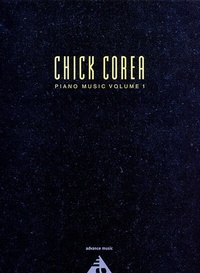 Abbildung von: Chick Corea Piano Music - advance music