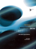 Cover: Alone Together / Just Me - advance music