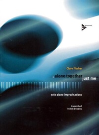Abbildung von: Alone Together / Just Me - advance music