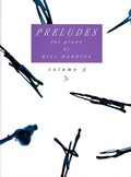 Cover: Preludes - advance music