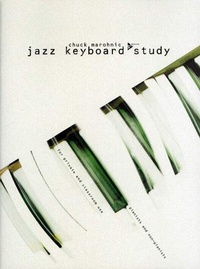 Abbildung von: Jazz Keyboard Study - advance music