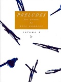 Cover: Preludes - advance music
