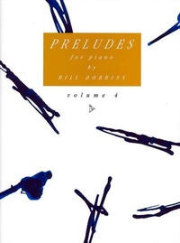 Abbildung von: Preludes - advance music