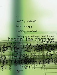 Enlarge image Cover: Hearin' The Changes - advance music