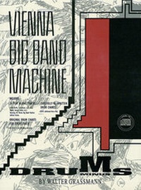 Abbildung von: Vienna Big Band Machine - advance music