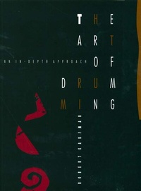 Abbildung von: The Art Of Drumming - advance music