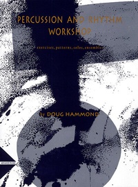 Abbildung von: Percussion and Rhythm Workshop - advance music