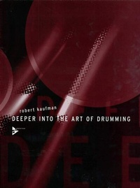 Abbildung von: Deeper into the Art of Drumming - advance music